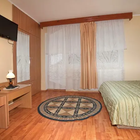 Casa Tudor Guest house