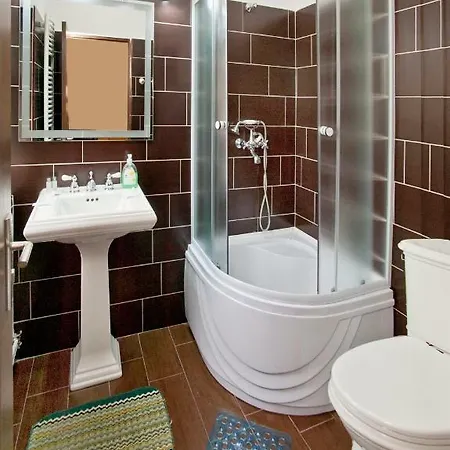 Casa Tudor Guest house