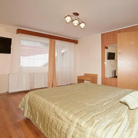 Guest house Casa Tudor Sinaia
