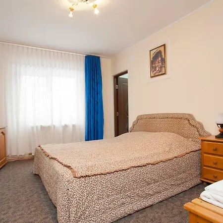 Guest house Casa Tudor Sinaia