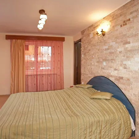 Casa Tudor Guest house