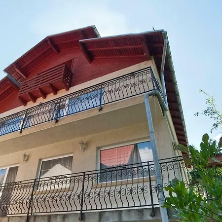 Casa Tudor Guest house Sinaia