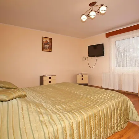Casa Tudor Guest house *